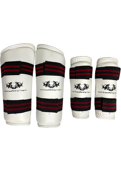 Taekwondo Kol Kaval Koruyucu Set