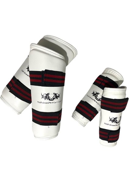 Taekwondo Kol Kaval Koruyucu Set