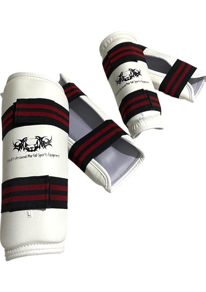 Taekwondo Kol Kaval Koruyucu Set