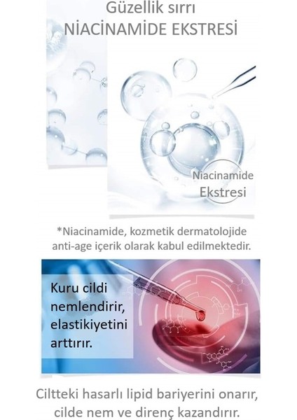 Kleopatra Peptid ve Kolajenli Bakım Maskeleri 4'lü Set 28 gr x 4 Adet