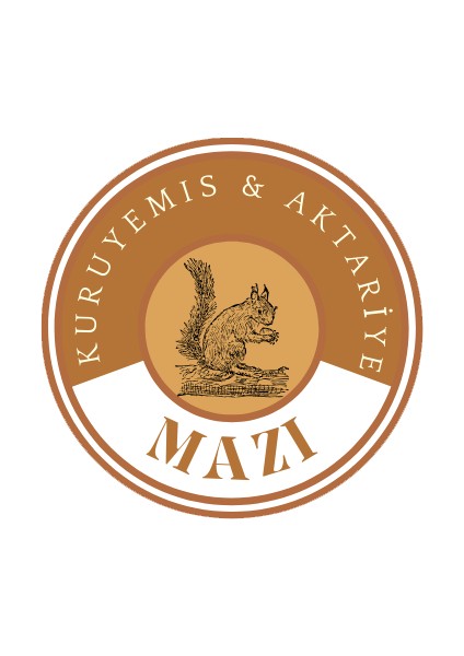 Mazi Kuruyemiş & Aktariye Siirt Antep Fıstığı 95 gr