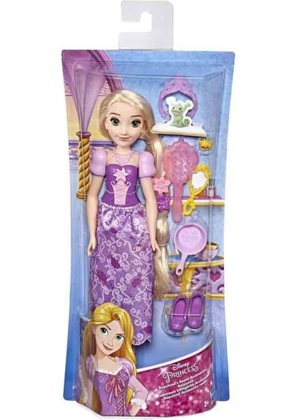 Akdenizpos CO01 Nessiworld Disney Prenses Aksesuarlı Prensesler E3048 (Yeni) fırsatları