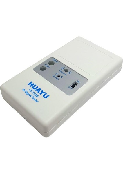 Hy-Tcee Kumanda Test Cihazı modelleri