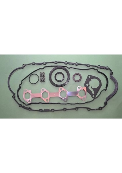 430671P Motor Takım Contası Skc Siz Clıo-Kng 1.5 Dcı K9K 7701473371