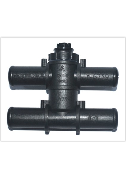 Kalorifer Dağıtıcı Valf Fıat Fıorıno-Palıo-Sıena-Uno 46532705