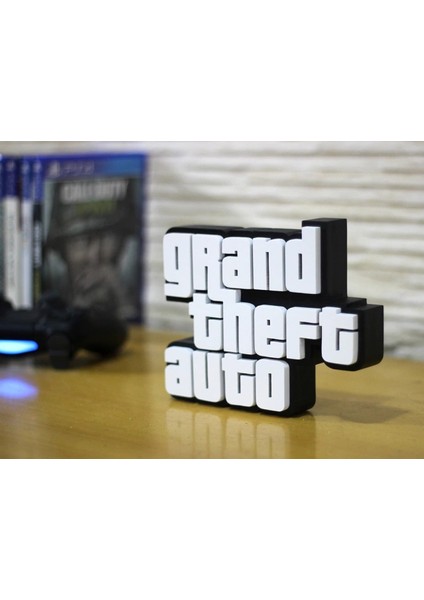 3D Grand Theft Auto Arma - Gta Arma