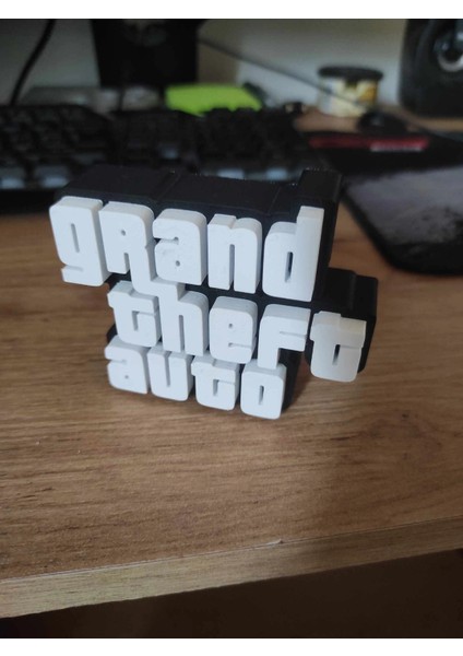 3D Grand Theft Auto Arma - Gta Arma