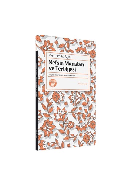 Nefsin Manaları ve Terbiyesi - Mehmed Ali Ayni