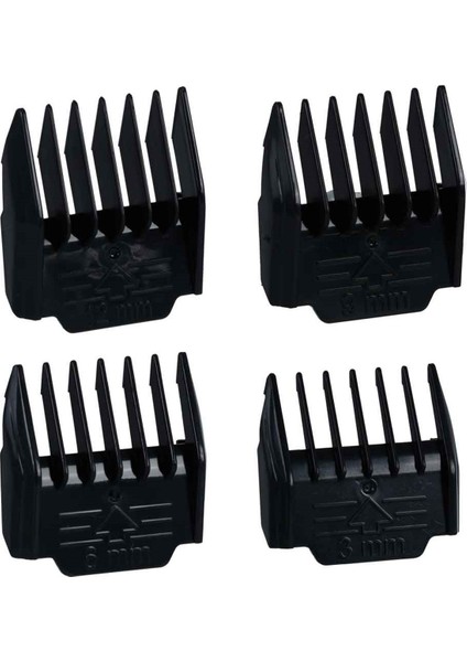 PD-7500 Saç Sakal Şarjlı Traş Makinesi