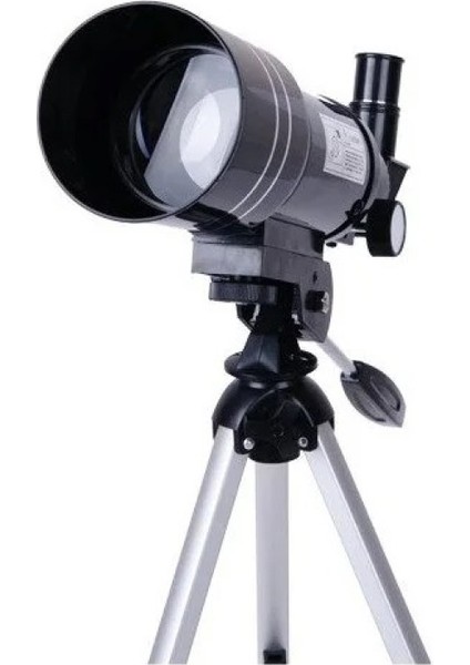 Güçlü Az 30070 Hd Profesyonel Astronomik Teleskop