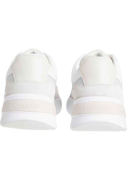 Ekru Kadın Sneaker Hw0Hw018690F9 fırsatları