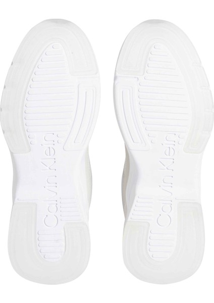 Ekru Kadın Sneaker Hw0Hw018690F9 indirimleri