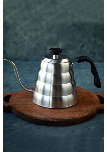 Barista Kettle, 1200 Ml, Ib 1200
