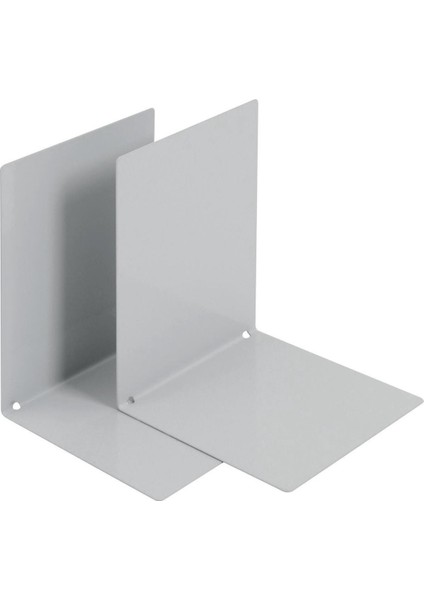 Dekoratif Kitap Tutucu - Metal Kitap Ayracı - Kitap Standı 2'li Set fiyatları