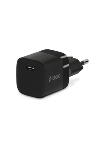 Süper Şarj Akım Korumalı Pd/qc Pd Girişli 20W Şarj Başlığı Iphone 15 Pro Max Şarj Başlığı