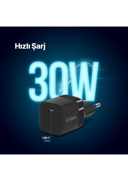 Süper Şarj Akım Korumalı Pd/qc Pd Girişli 20W Şarj Başlığı Iphone 15 Pro Max Şarj Başlığı modelleri