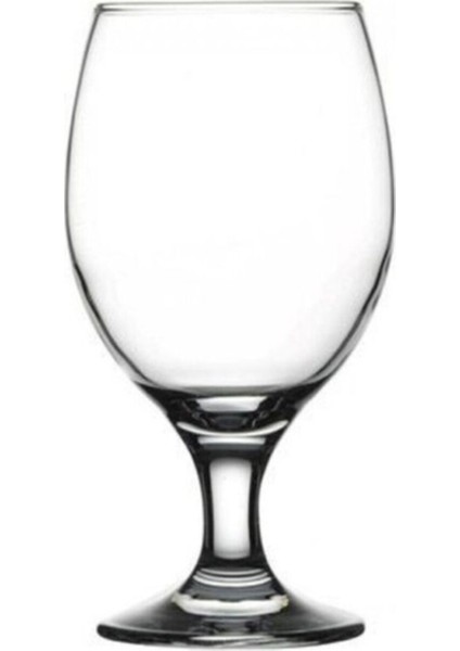 Paşabahçe 44417 Bistro Bira Bardağı 12 Adet
