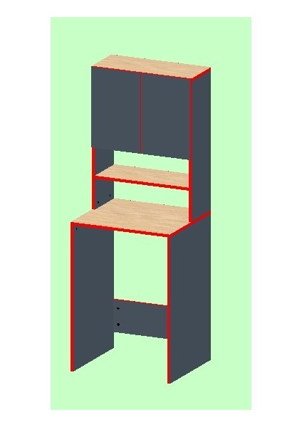 Üst Dolaplı-Kapaklı Çok Amaçlı Çamaşır Makinesi -Banyo Dolabı fiyatları