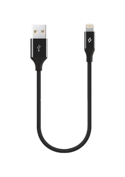 Super Şarj Örgü Tasarım 30CM Iphone Şarj Kablo Iphone 11 12 13 14 Pro Max Şarj Kablosu 480MBPS