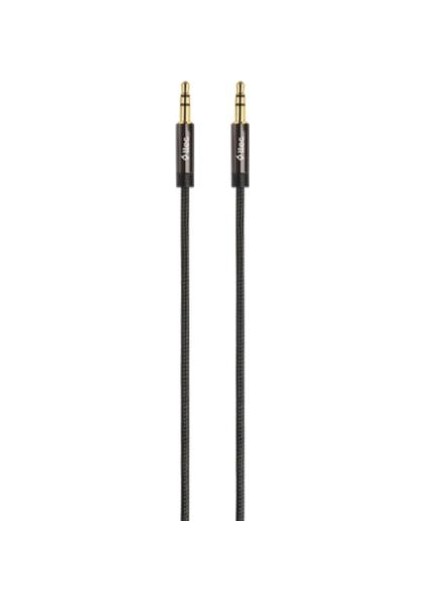 3.5mm 1mt Aux To Aux Cevirici Aux Kablosu Hoparlör Araç Kulaklık Için Aux Kablo