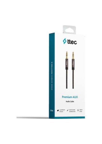 3.5mm 1mt Aux To Aux Cevirici Aux Kablosu Hoparlör Araç Kulaklık Için Aux Kablo fiyatları