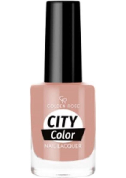 City Color Nail Lacquer no:304
