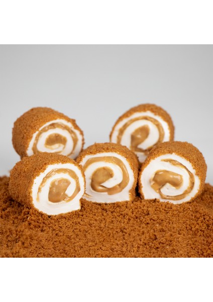 Sultan Lotuslu Sarma Lokum 500g