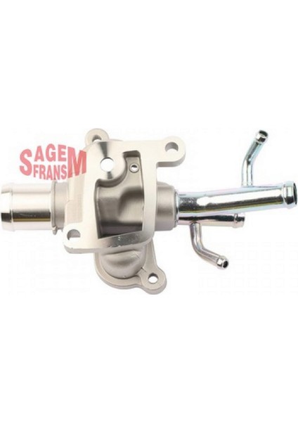 Termostat Yuvasi Flanşi Accent - Elentra 1,5 1,6 2000 - 2011 18051