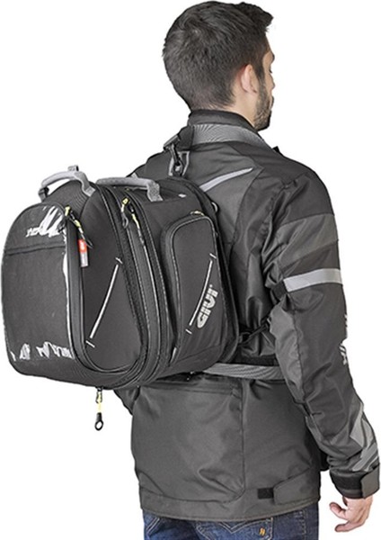 EA103B Depo Üstü Çanta indirimleri