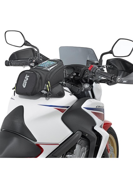 EA106B Depo Üstü Çanta indirimleri