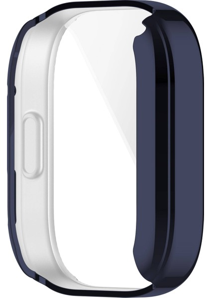 Xiaomi Redmi Watch 3 360 Derece Korumalı Kasa ve Ekran Koruyucu modelleri