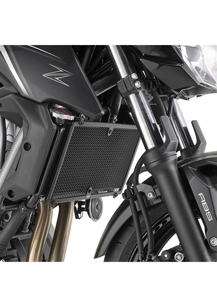 PR4117 Kawasaki Z650 (17-19) Radyatör Koruma Demiri