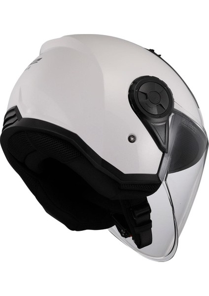 Airflow 2 Açık Motosiklet Kaskı