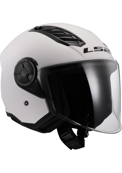 Airflow 2 Açık Motosiklet Kaskı