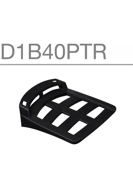 SH40 Cargo Üst Taşıma Braketi