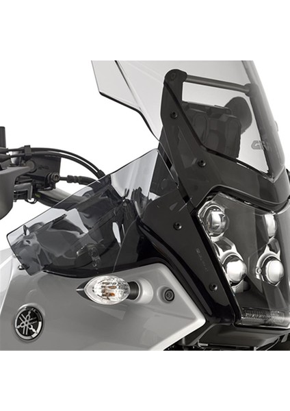 DF2145 Yamaha Tenere 700 (19-20) El Deflektörü