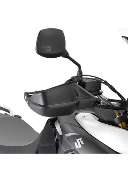 HP3105 Suzuki Dl 650 (11-16) - 1000 (14-19) V-Strom El Koruma