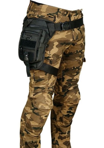 JE-040 Bacak Çantasi