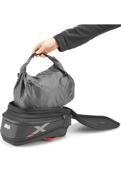 XL06 Depo Üstü Çanta modelleri