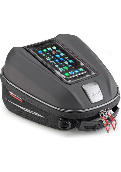 ST611 Depo Üstü Çanta