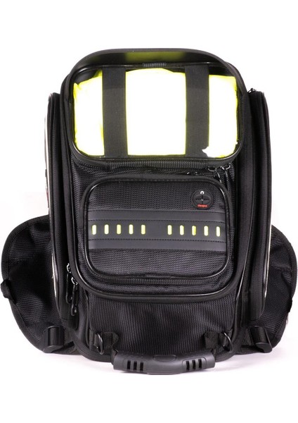 70677 Körüklü Depo Üstü Çanta fiyatları