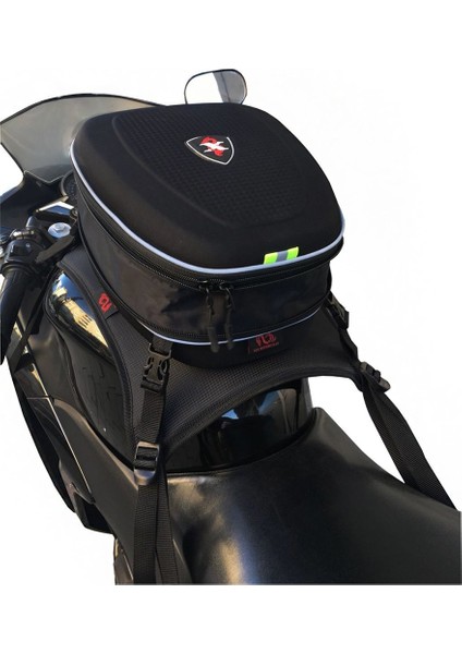 70676 Çok Amaçlı Depo Üstü -Sırt Çantası