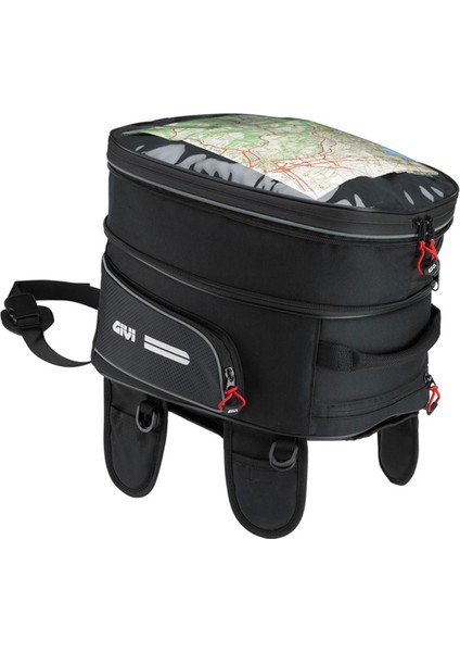 EA102 Depo Üstü Çanta