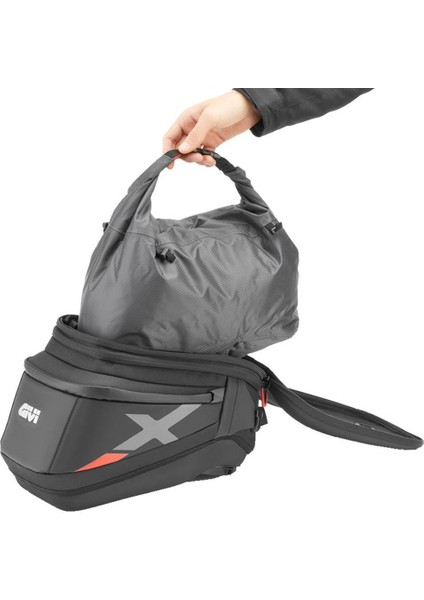 XL04 Depo Üstü Çanta