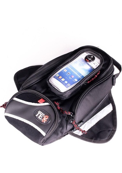 627 Tank Bag Manyetik Depo Üstü Çanta fiyatları