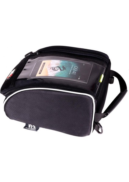 65 K Manyetik Depo Üstü Çanta