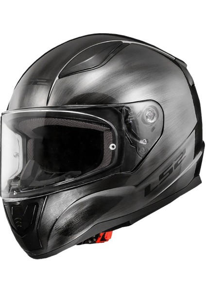 Rapid 2 Jeans Kapalı Motosiklet Kaskı