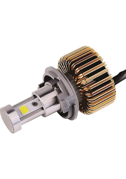 6 li Led Xenon Far