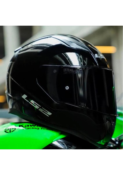 Rapid 2 Full Face Motosiklet Kaskı Şeffaf + Siyah Vizörlü fiyatları