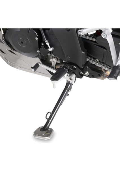 ES3105 Suzuki Dl 1000 V-Strom (14-19) - V-Strom 1050 (20) Yan Ayak Destek Kit